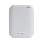Minimalist home and office scent diffuser by Vitality